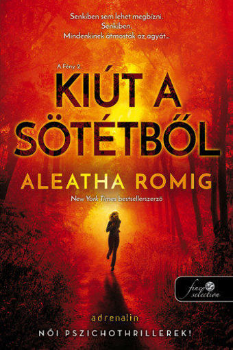 Kiút a Sötétből - A Fény 2. termékhez kapcsolódó kép