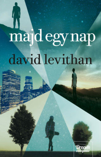 Majd egy nap - Every day 3. termékhez kapcsolódó kép