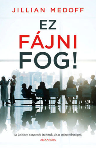 Ez fájni fog! termékhez kapcsolódó kép