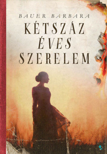 Kétszáz éves szerelem termékhez kapcsolódó kép