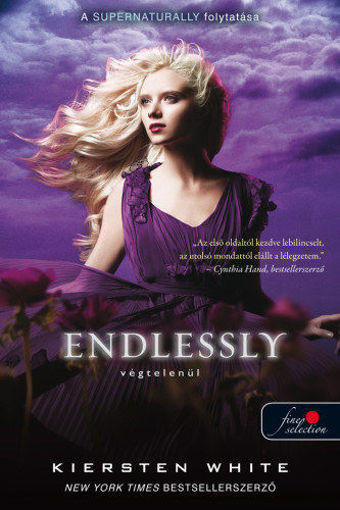 Endlessly - Végtelenül - Természetfölötti 3. termékhez kapcsolódó kép