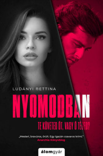 Nyomodban termékhez kapcsolódó kép