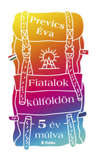 Fiatalok külföldön - 5 év múlva termékhez kapcsolódó kép