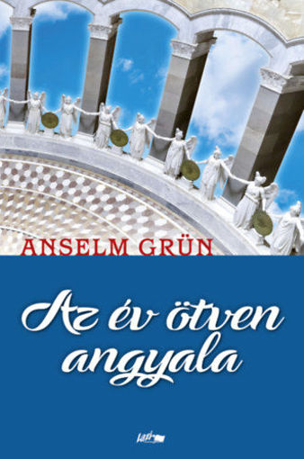 Az év ötven angyala termékhez kapcsolódó kép