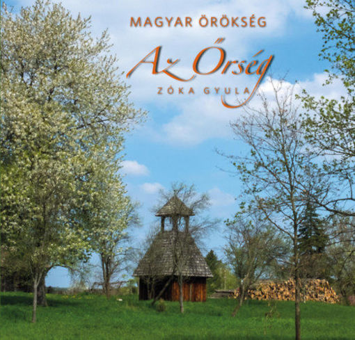 Az Őrség - Magyar Örökség termékhez kapcsolódó kép
