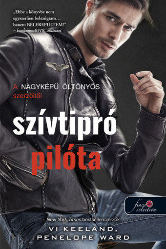 Szívtipró pilóta termékhez kapcsolódó kép