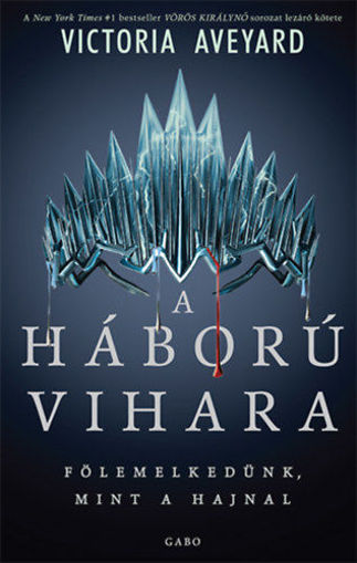 A háború vihara termékhez kapcsolódó kép
