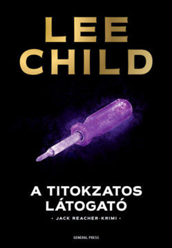 A titokzatos látogató termékhez kapcsolódó kép