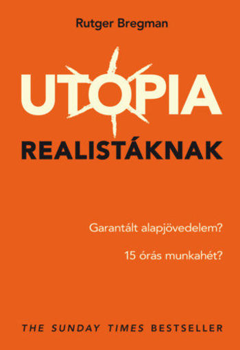 Utópia realistáknak termékhez kapcsolódó kép
