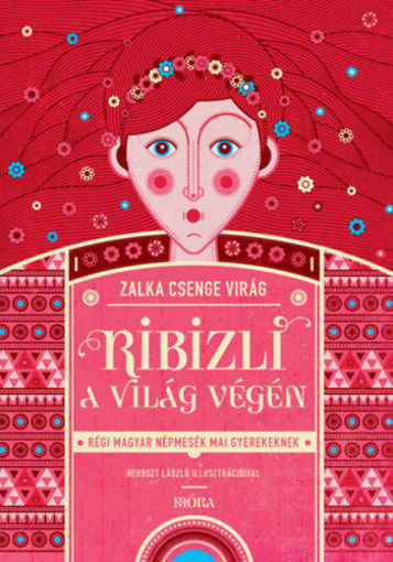 Ribizli a világ végén termékhez kapcsolódó kép