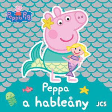 Peppa malac - Peppa, a hableány termékhez kapcsolódó kép
