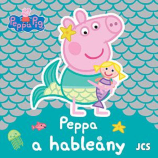 Peppa malac - Peppa, a hableány termékhez kapcsolódó kép