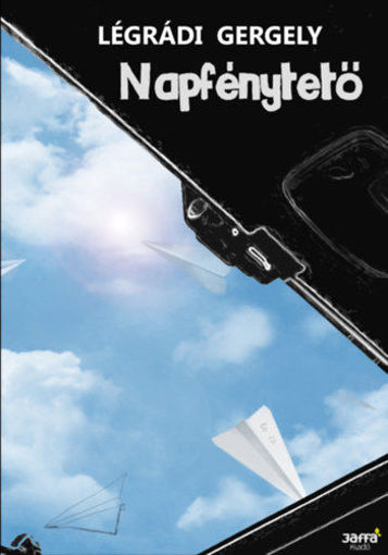 Napfénytető termékhez kapcsolódó kép