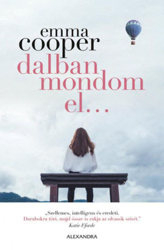 Dalban mondom el... termékhez kapcsolódó kép