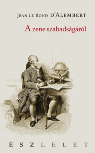 A zene szabadságáról termékhez kapcsolódó kép