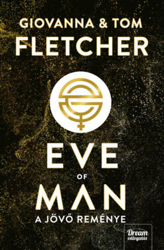 Eve of Man - A jövő reménye termékhez kapcsolódó kép