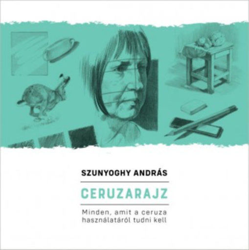 Ceruzarajz termékhez kapcsolódó kép