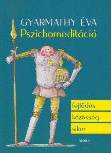 Pszichomeditáció termékhez kapcsolódó kép