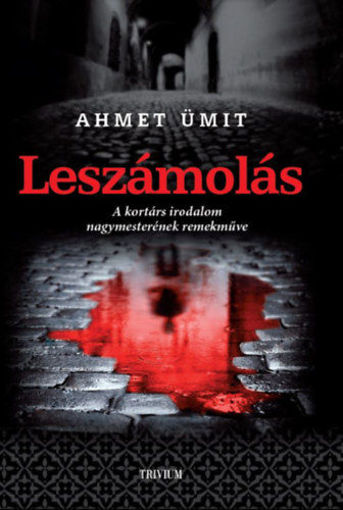 Leszámolás - Beyoglu őrangyala termékhez kapcsolódó kép