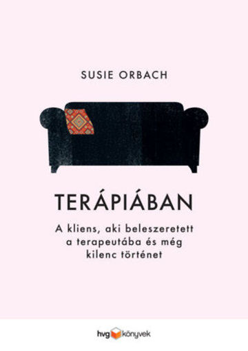 Terápiában - A kliens, aki beleszeretett a terapeutába és még kilenc történet termékhez kapcsolódó kép
