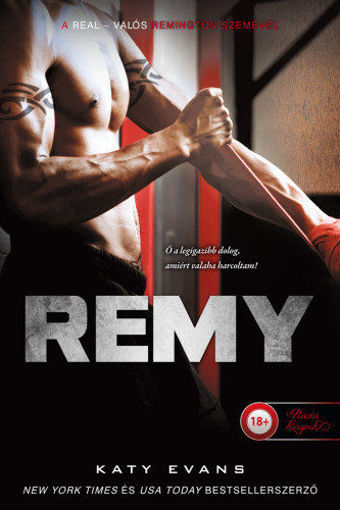 Remy - Valós 3. termékhez kapcsolódó kép