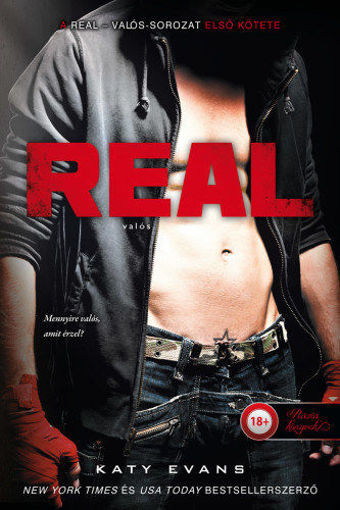 Real - Valós termékhez kapcsolódó kép