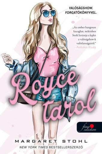 Royce tarol termékhez kapcsolódó kép