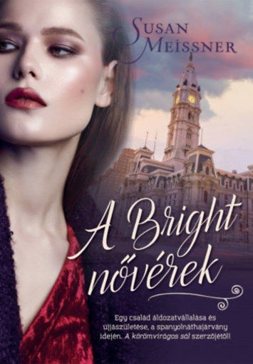 A Bright nővérek termékhez kapcsolódó kép