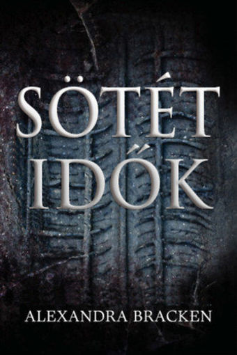 Sötét idők termékhez kapcsolódó kép