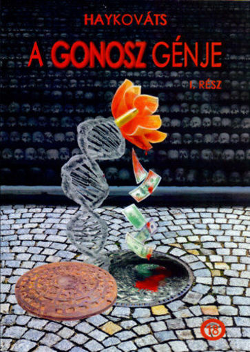 A Gonosz génje termékhez kapcsolódó kép