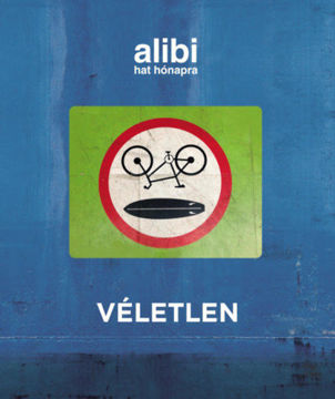 Alibi hat hónapra 22. - Véletlen termékhez kapcsolódó kép