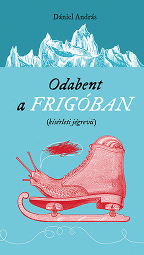 Odabent a frigóban termékhez kapcsolódó kép