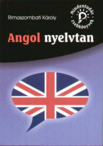 Angol nyelvtan termékhez kapcsolódó kép