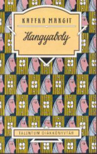 Hangyaboly - Talentum Diákkönyvtár termékhez kapcsolódó kép