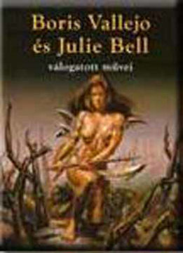 Boris Vallejo és Julie Bell válogatott művei termékhez kapcsolódó kép