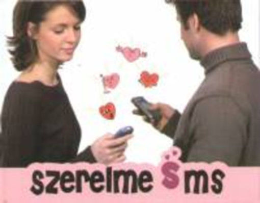 szerelmesms termékhez kapcsolódó kép