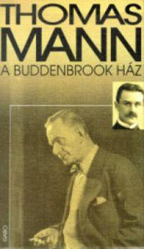 A Buddenbrook ház - Egy család alkonya termékhez kapcsolódó kép