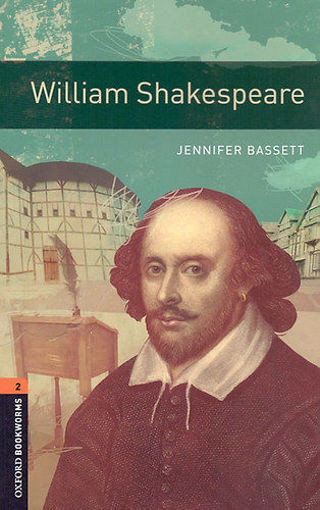 William Shakespeare - Obw Level 2. termékhez kapcsolódó kép