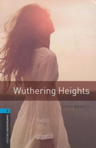 Wuthering Heights - OXFORD BOOKWORMS 5. termékhez kapcsolódó kép
