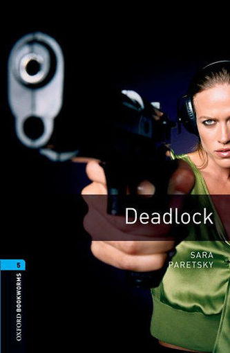 Deadlock - Obw level 5. termékhez kapcsolódó kép
