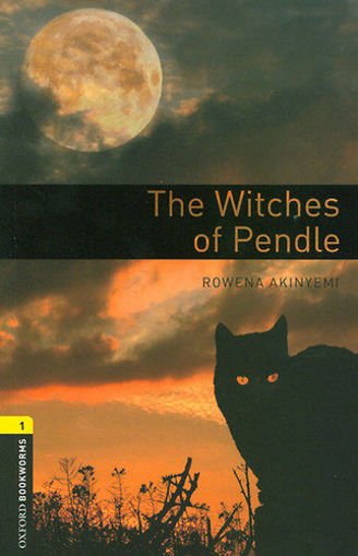The Witches of Pendle - OBW Library 1. termékhez kapcsolódó kép