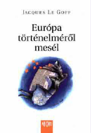 Európa történelméről mesél termékhez kapcsolódó kép