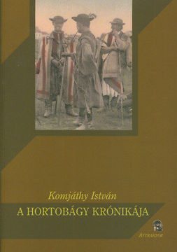 A Hortobágy krónikája termékhez kapcsolódó kép