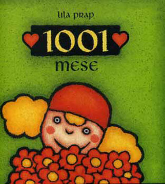 1001 mese termékhez kapcsolódó kép