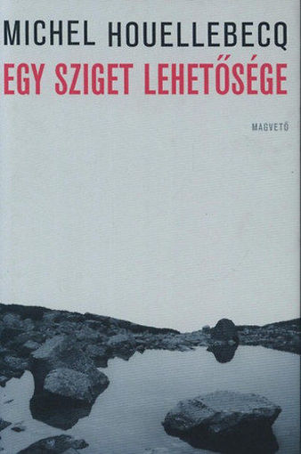 Egy sziget lehetősége termékhez kapcsolódó kép