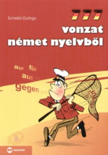 777 vonzat német nyelvből termékhez kapcsolódó kép