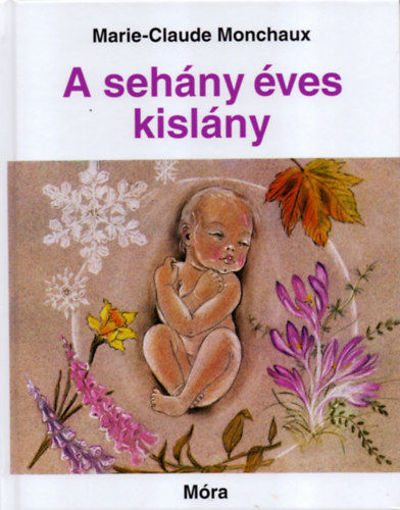 A sehány éves kislány termékhez kapcsolódó kép