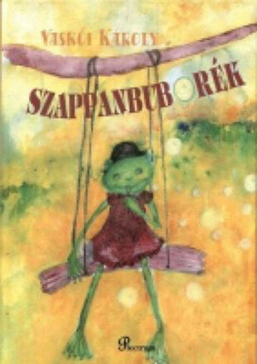 Szappanbuborék termékhez kapcsolódó kép