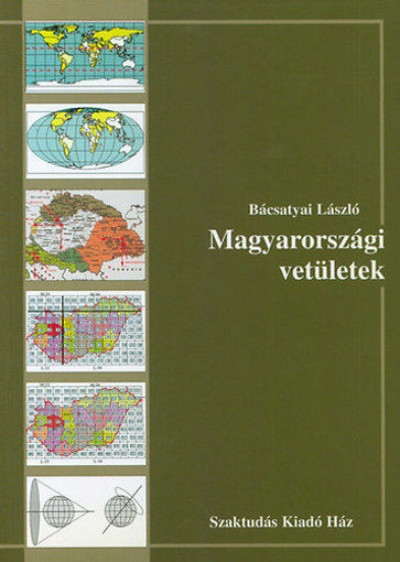 Magyarországi vetületek termékhez kapcsolódó kép