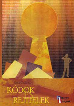 Kódok és rejtjelek termékhez kapcsolódó kép